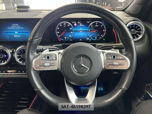 Mercedes Benz GLB-CLASS 2021-07 8880743-16