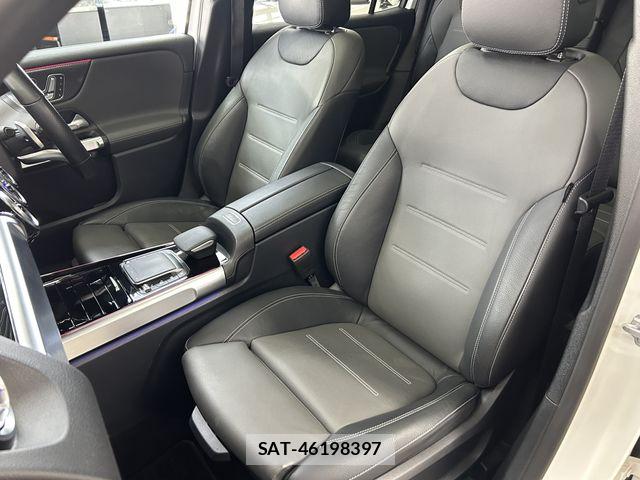 Mercedes Benz GLB-CLASS 2021-07 8880743-17