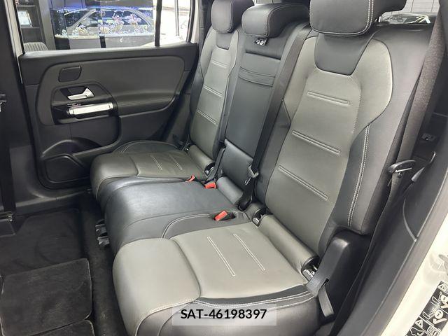 Mercedes Benz GLB-CLASS 2021-07 8880743-18