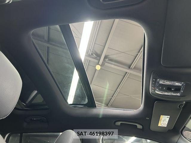 Mercedes Benz GLB-CLASS 2021-07 8880743-20