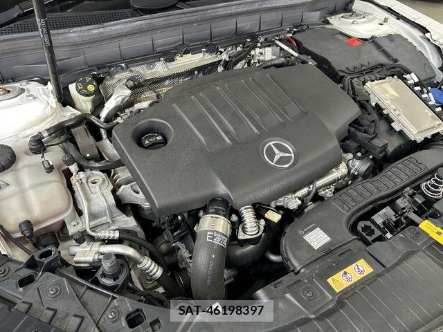 Mercedes Benz GLB-CLASS 2021-07 8880743-21