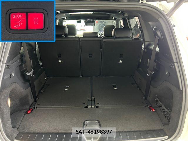 Mercedes Benz GLB-CLASS 2021-07 8880743-22