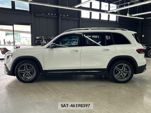 Mercedes Benz GLB-CLASS 2021-07 8880743-3