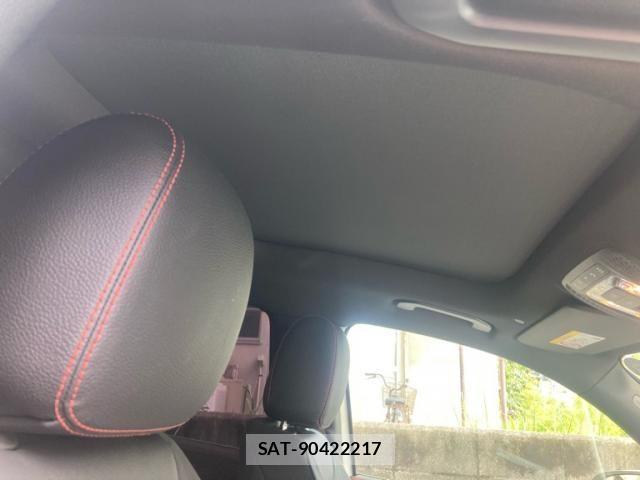 Mercedes Benz GLB-CLASS 2023-04 8880742-10