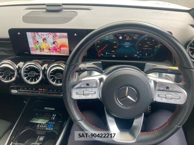 Mercedes Benz GLB-CLASS 2023-04 8880742-12