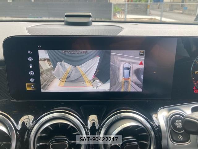 Mercedes Benz GLB-CLASS 2023-04 8880742-14