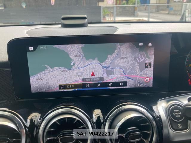 Mercedes Benz GLB-CLASS 2023-04 8880742-15