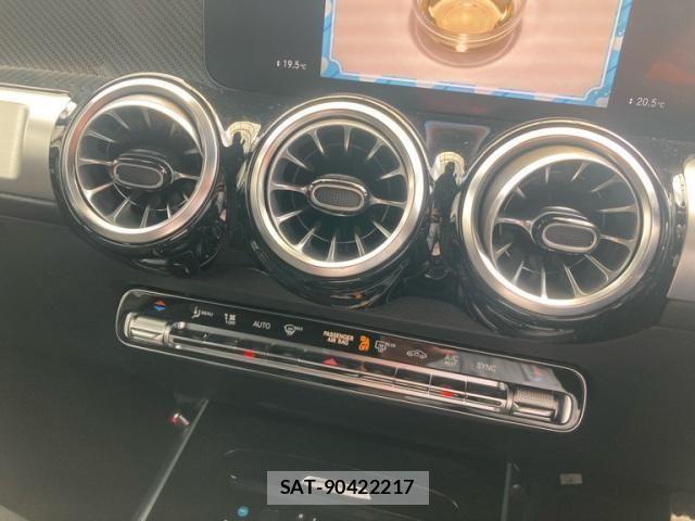 Mercedes Benz GLB-CLASS 2023-04 8880742-17