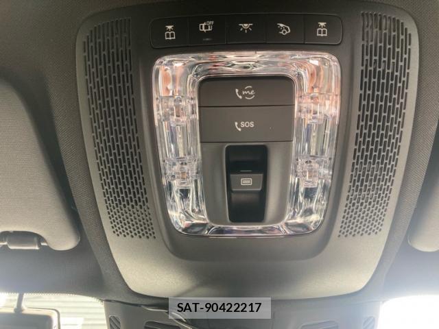 Mercedes Benz GLB-CLASS 2023-04 8880742-20
