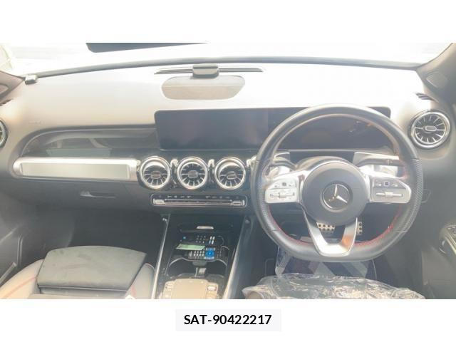 Mercedes Benz GLB-CLASS 2023-04 8880742-27