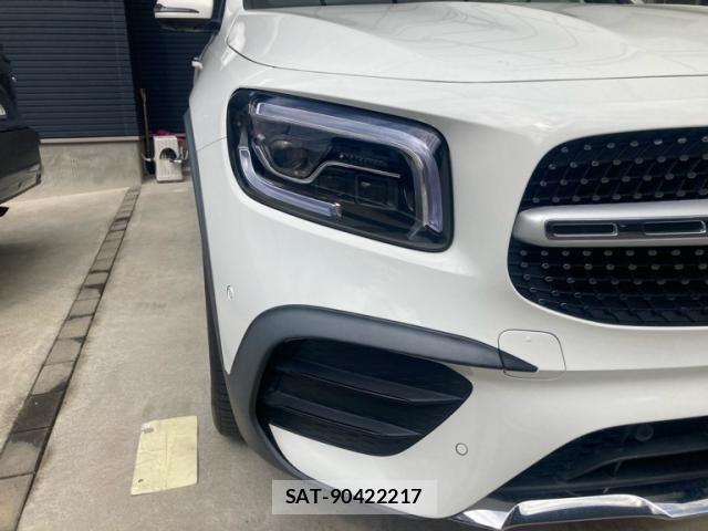 Mercedes Benz GLB-CLASS 2023-04 8880742-5