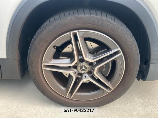 Mercedes Benz GLB-CLASS 2023-04 8880742-6