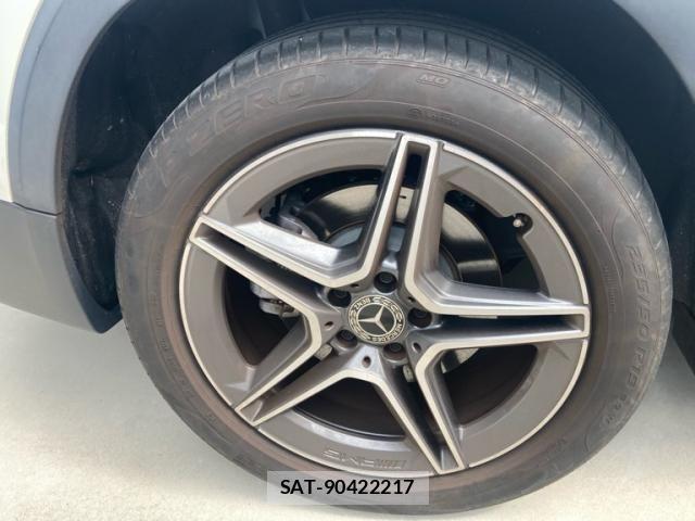 Mercedes Benz GLB-CLASS 2023-04 8880742-7