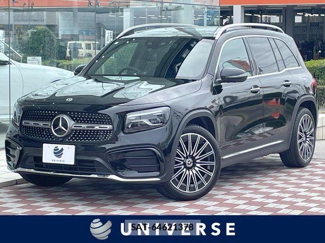 Mercedes Benz GLB-CLASS 2023-11 8880741-0