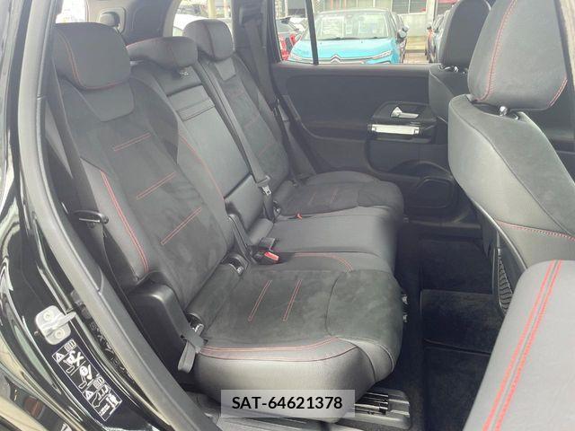 Mercedes Benz GLB-CLASS 2023-11 8880741-9