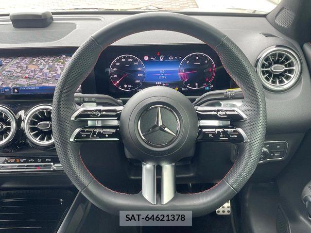 Mercedes Benz GLB-CLASS 2023-11 8880741-10