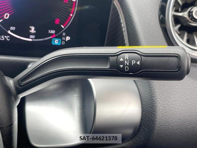 Mercedes Benz GLB-CLASS 2023-11 8880741-11