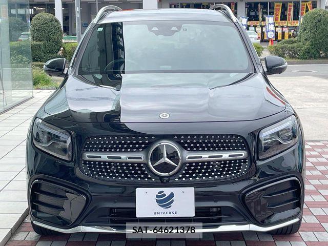 Mercedes Benz GLB-CLASS 2023-11 8880741-13