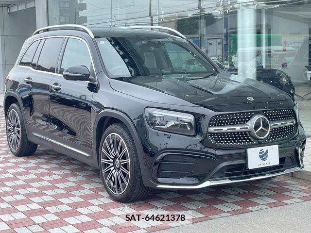 Mercedes Benz GLB-CLASS 2023-11 8880741-15