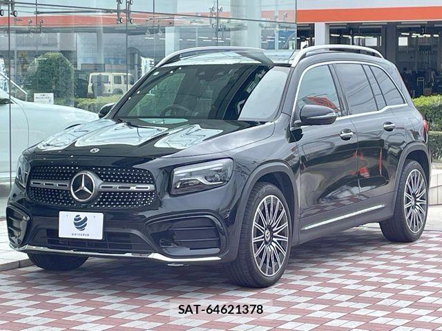 Mercedes Benz GLB-CLASS 2023-11 8880741-16