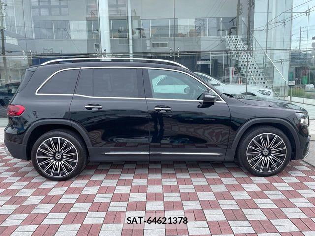 Mercedes Benz GLB-CLASS 2023-11 8880741-17