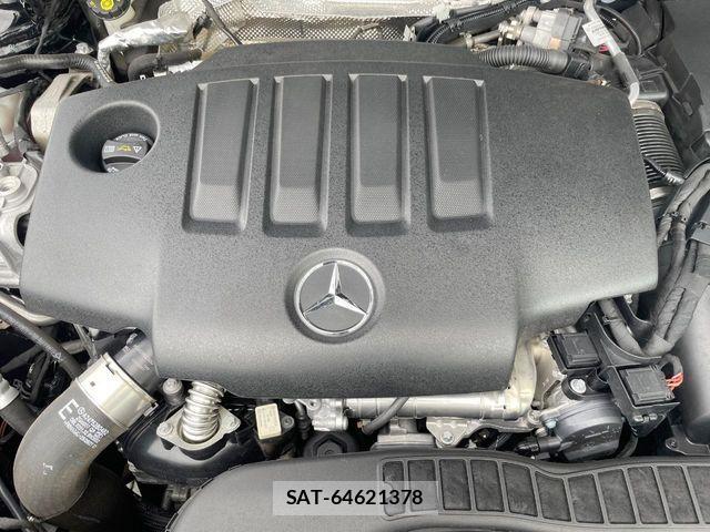 Mercedes Benz GLB-CLASS 2023-11 8880741-18