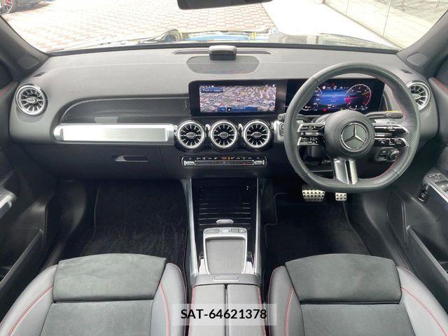 Mercedes Benz GLB-CLASS 2023-11 8880741-1