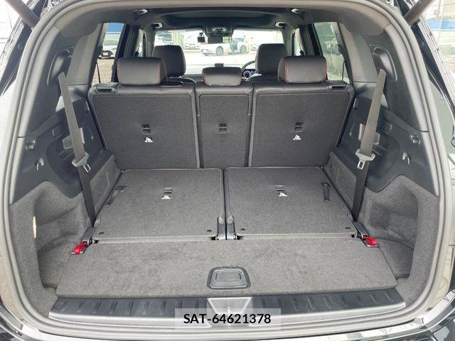 Mercedes Benz GLB-CLASS 2023-11 8880741-19
