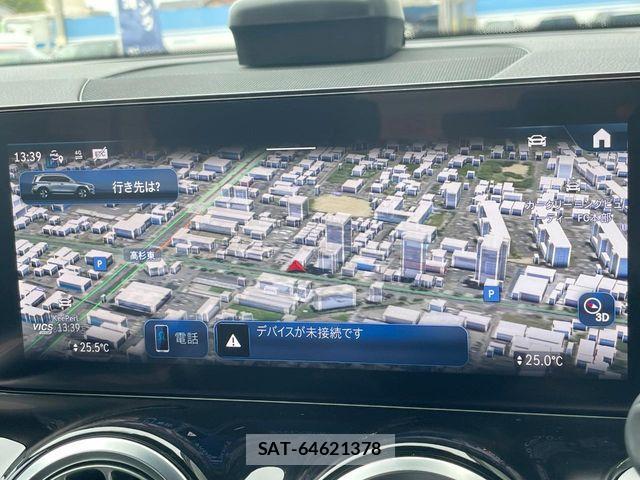 Mercedes Benz GLB-CLASS 2023-11 8880741-3