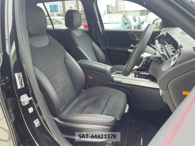 Mercedes Benz GLB-CLASS 2023-11 8880741-8