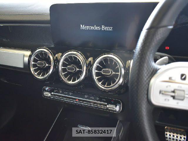 Mercedes Benz GLB-CLASS 2022-12 8880744-9