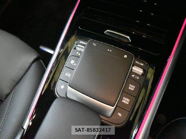 Mercedes Benz GLB-CLASS 2022-12 8880744-11