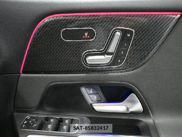 Mercedes Benz GLB-CLASS 2022-12 8880744-12