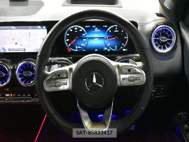Mercedes Benz GLB-CLASS 2022-12 8880744-15