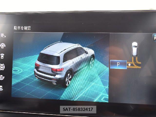 Mercedes Benz GLB-CLASS 2022-12 8880744-17