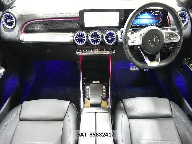 Mercedes Benz GLB-CLASS 2022-12 8880744-1