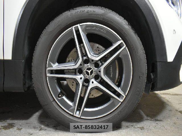 Mercedes Benz GLB-CLASS 2022-12 8880744-24