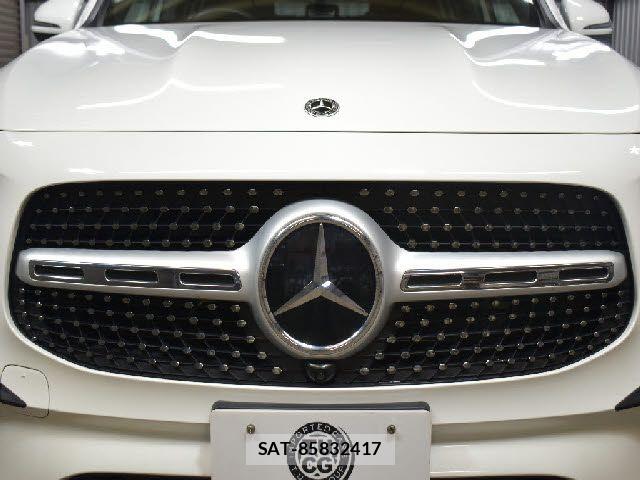 Mercedes Benz GLB-CLASS 2022-12 8880744-25