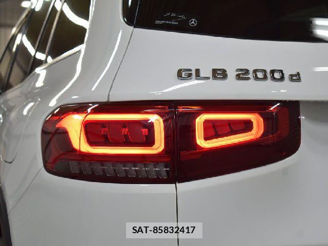 Mercedes Benz GLB-CLASS 2022-12 8880744-26