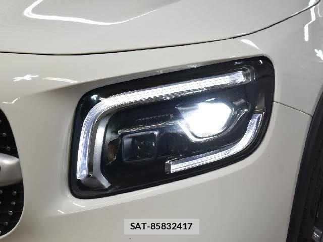 Mercedes Benz GLB-CLASS 2022-12 8880744-27