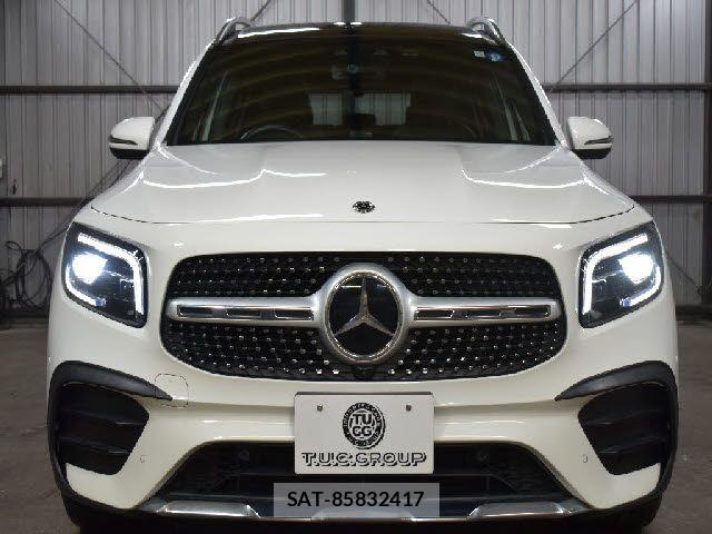 Mercedes Benz GLB-CLASS 2022-12 8880744-29