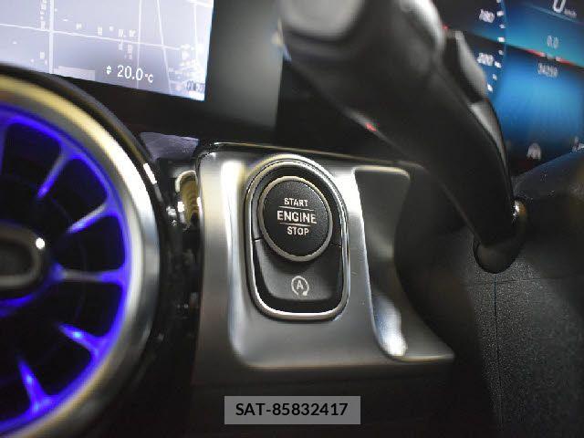 Mercedes Benz GLB-CLASS 2022-12 8880744-3