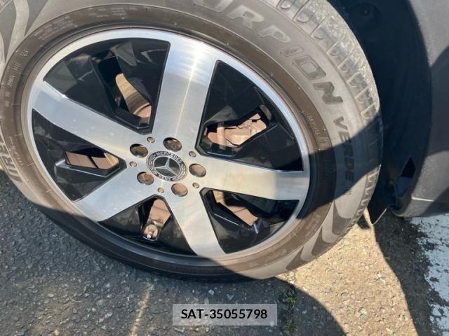 Mercedes Benz GLB-CLASS 2021-06 8880747-9