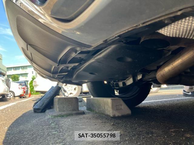 Mercedes Benz GLB-CLASS 2021-06 8880747-10