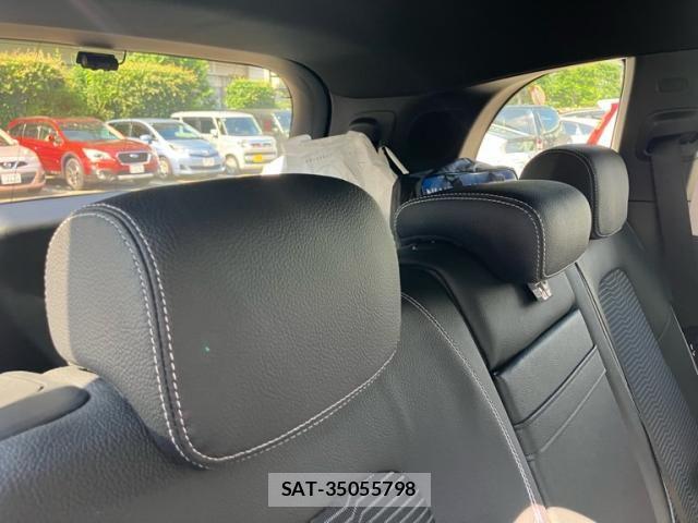 Mercedes Benz GLB-CLASS 2021-06 8880747-16