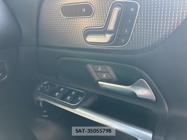 Mercedes Benz GLB-CLASS 2021-06 8880747-17