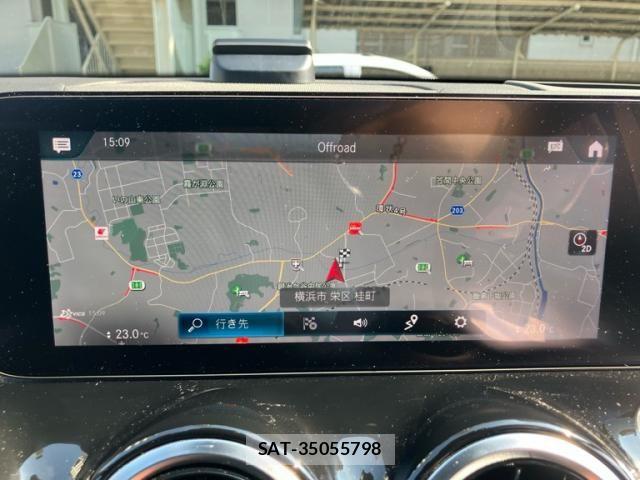 Mercedes Benz GLB-CLASS 2021-06 8880747-23