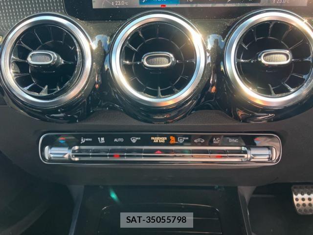 Mercedes Benz GLB-CLASS 2021-06 8880747-24