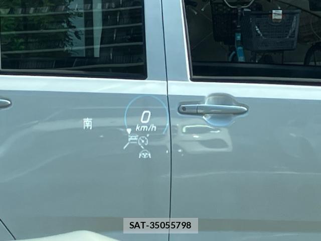Mercedes Benz GLB-CLASS 2021-06 8880747-28
