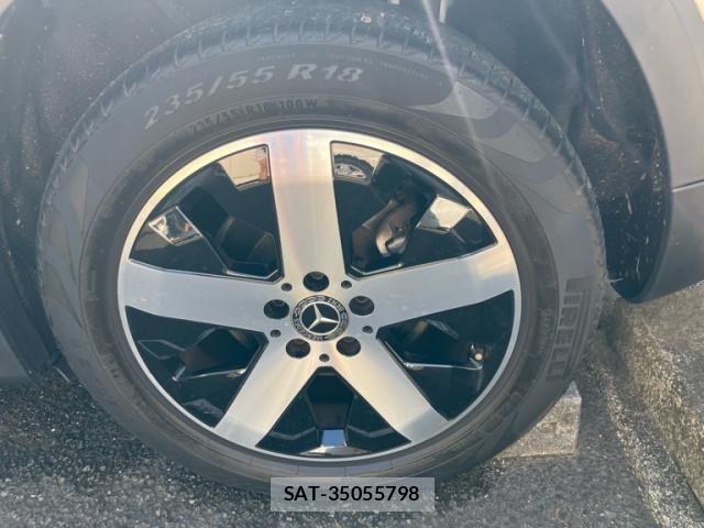 Mercedes Benz GLB-CLASS 2021-06 8880747-6